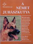Eva-Maria Krämer - A német juhászkutya [antikvár]