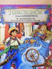 Aleksandra Perkowska - Hercegnők és más mesehősök [antikvár]
