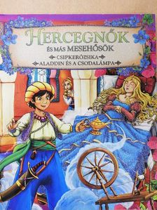 Aleksandra Perkowska - Hercegnők és más mesehősök [antikvár]