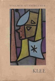 Hans Konrad Röthel - Paul Klee [antikvár]
