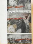 Schreiber Sándor Gimnázium és Általános Iskola Évkönyv 5764 - 2003-2004 [antikvár]