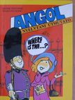 Majdik Zoltánné - Angol nyelvtani útmutató [antikvár]