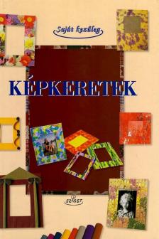 Ilaria Stradiotti - Képkeretek [antikvár]