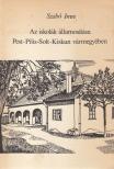 Szabó Imre - Az iskolák államosítása Pest-Pilis-Solt-Kiskun vármegyében [antikvár]