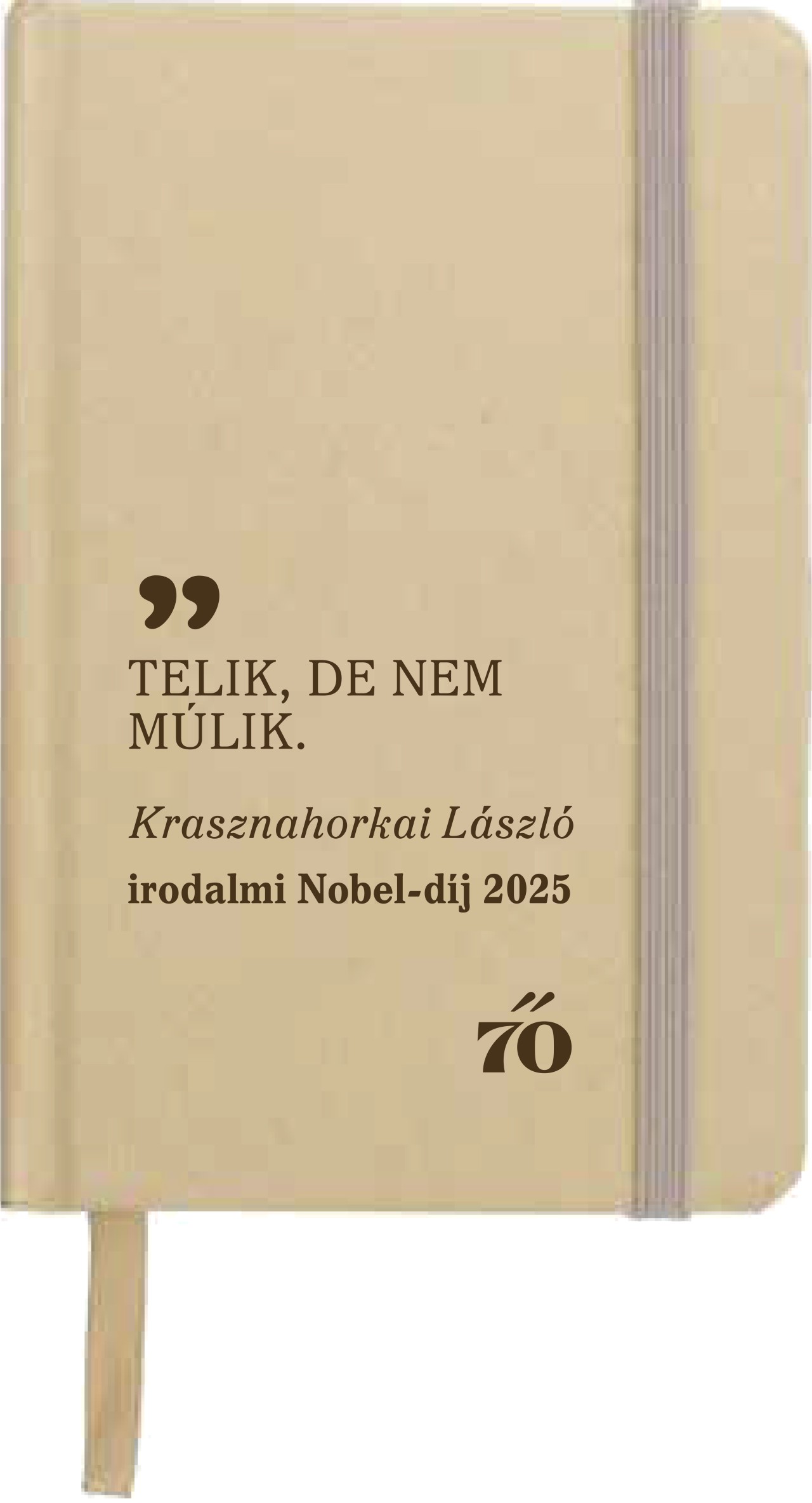 ,,Telik, de nem múlik" - A Magvető Kiadó jegyzetfüzete
