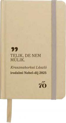 ,,Telik, de nem múlik" - A Magvető Kiadó jegyzetfüzete