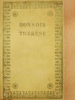 Elsa Triolet - Bonsoir Thérése [antikvár]