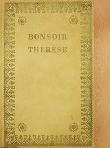 Elsa Triolet - Bonsoir Thérése [antikvár]