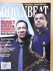 Dan Ouellette - DownBeat February 2011 [antikvár]