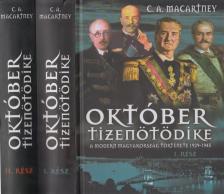 Macartney, C.A. - Október tizenötödike I-II. rész [antikvár]