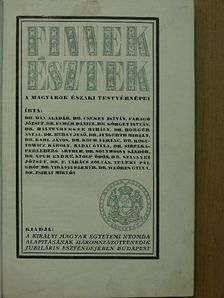 Bán Aladár - Finnek, észtek [antikvár]