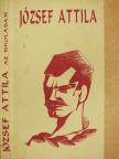 József Attila - József Attila az iskolában (dedikált példány) [antikvár]
