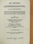 Poppe Ede - Az isteni gyermekbarátnál [antikvár]