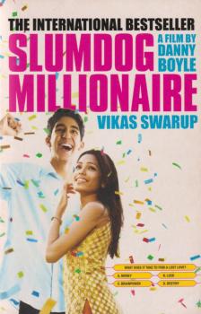 Vikas Swarup - Slumdog Millionaire [antikvár]