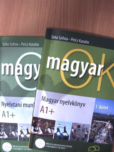 Pelcz Katalin - Magyar nyelvkönyv/Nyelvtani munkafüzet 1. [antikvár]