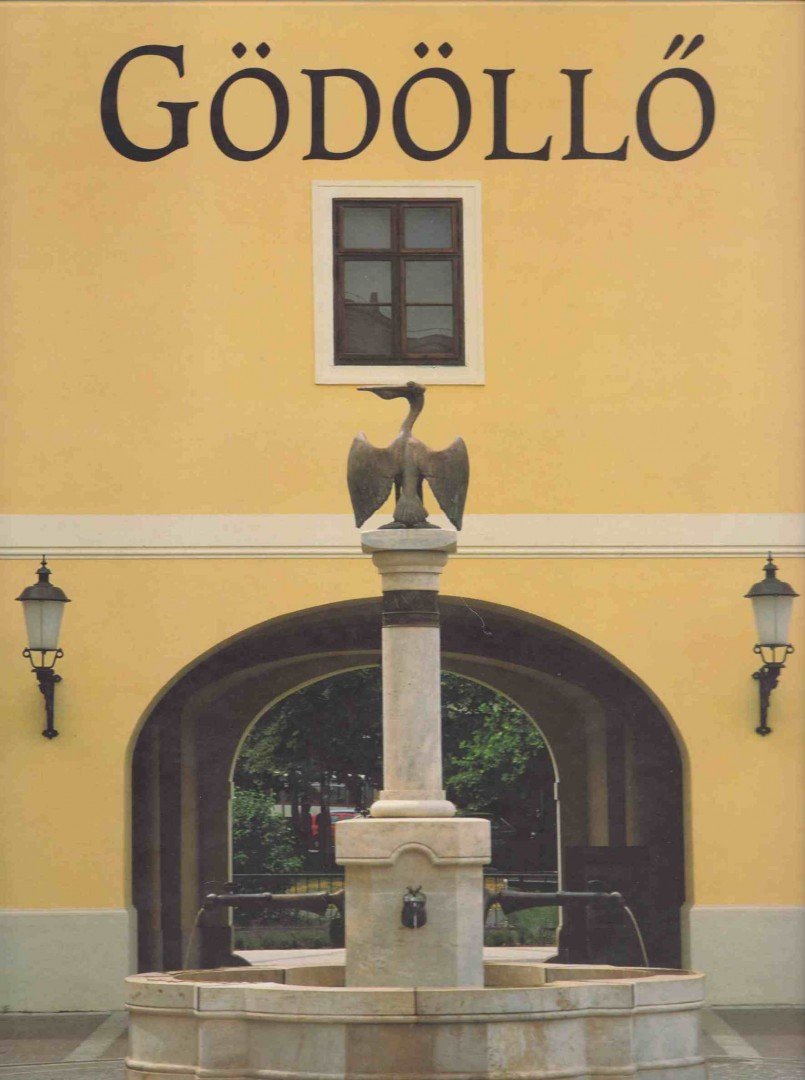 G. Merva Mária - Gödöllő [antikvár]