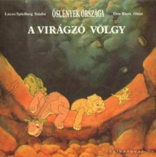 Razzi, Jim - A virágzó völgy [antikvár]
