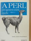 Randal L. Schwartz - A Perl programozási nyelv [antikvár]