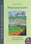 Kolozsvári Anna - Mesés zenei nevelés [antikvár]