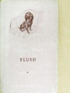 Virginia Woolf - Flush [antikvár]
