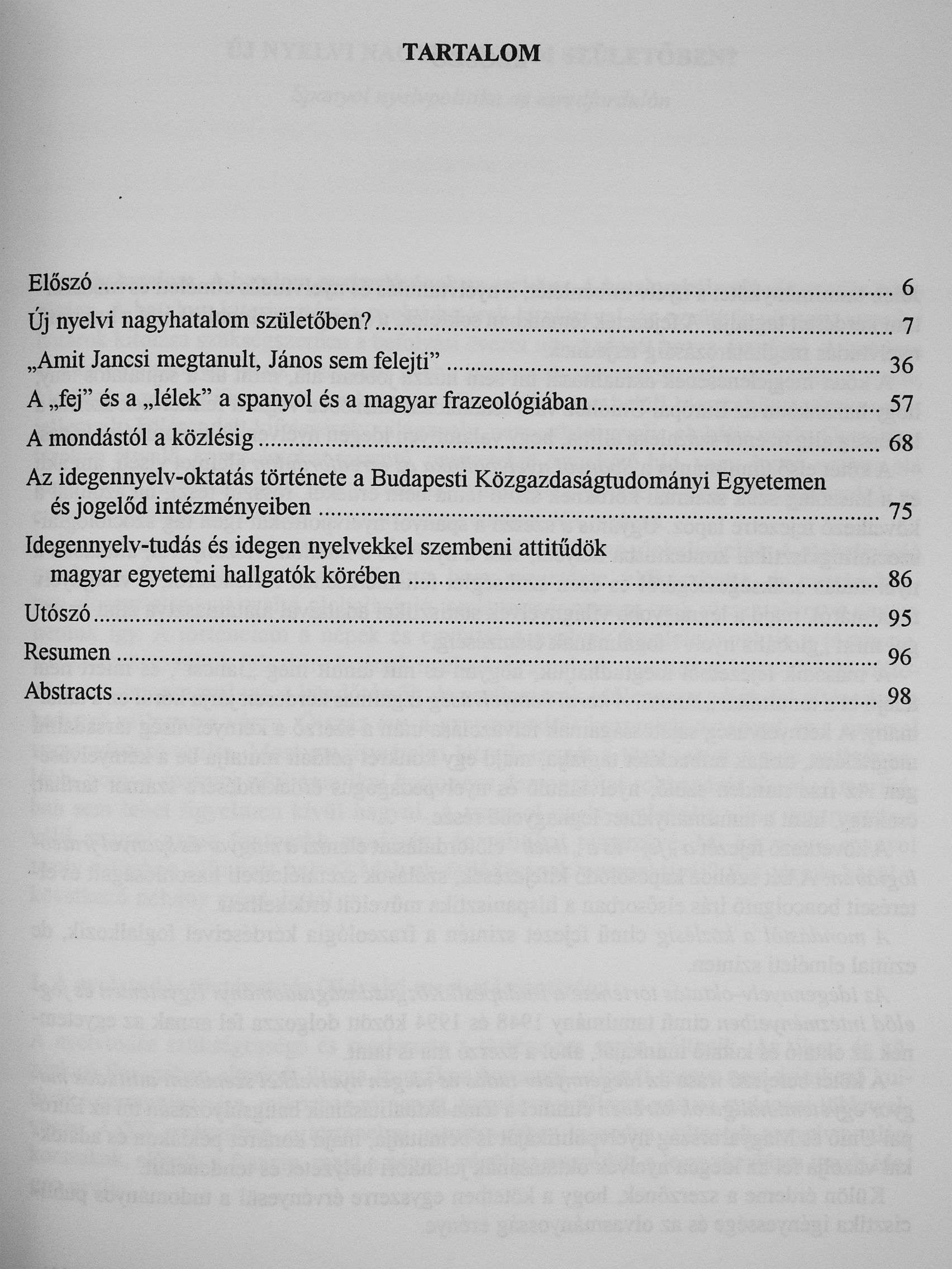 Géró Györgyi - Új nyelvi nagyhatalom születőben [antikvár]