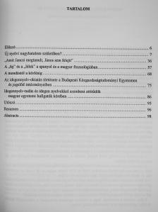 Géró Györgyi - Új nyelvi nagyhatalom születőben [antikvár]
