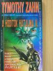 Timothy Zahn - A hódítók hatalma II. [antikvár]