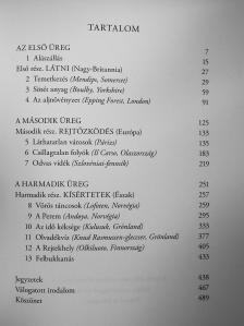 Robert Macfarlane - Lennvilág [antikvár]