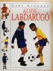 Gary Lineker - Az ifjú labdarúgó [antikvár]