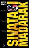 Kevin Powers - Sivatagi madarak [eKönyv: epub, mobi]