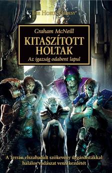 Graham McNeill - Kitaszított Holtak