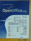 Horváth Sándor - OpenOffice.org [antikvár]