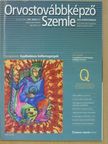 Dr. Herszényi László - Orvostovábbképző Szemle 2005. június [antikvár]
