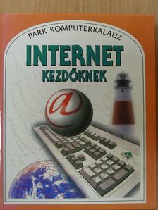 Philippa Wingate - Internet kezdőknek [antikvár]