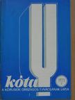 Dr. Valentin Kálmán - Kóta 1975/1. [antikvár]