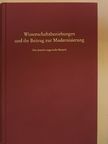 Éva Vámos - Wissenschaftsbeziehungen und ihr Beitrag zur Modernisierung [antikvár]