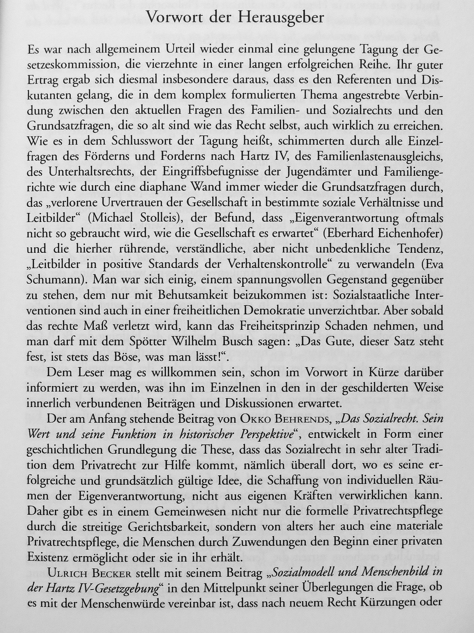Eva Schumann - Gesetzgebung, Menschenbild und Sozialmodell im Familien- und Sozialrecht [antikvár]