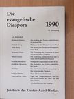Albert Greiner - Die evangelische Diaspora [antikvár]