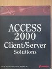 Lars Klander - Access 2000 Client/Server Solutions - CD-vel [antikvár]