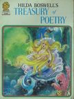 Hilda Boswell - Treasury of Poetry [antikvár]