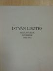 István Lisztes [antikvár]