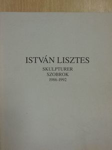István Lisztes [antikvár]