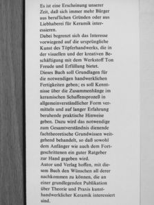 Walter Gebauer - Kunsthandwerkliche Keramik [antikvár]