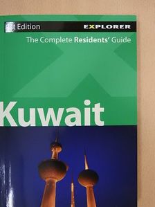 Sheena Smith - Kuwait Explorer 2006 [antikvár]
