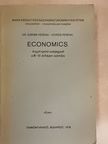 Dr. Szirbik Ferenc - Economics [antikvár]