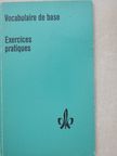 Exercices pratiques [antikvár]