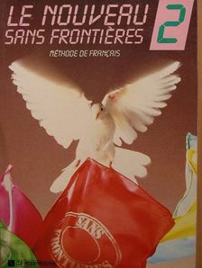 Jacky Girardet - Le Nouveau Sans Frontiéres 2. [antikvár]