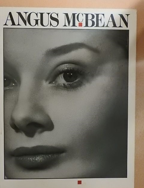 Adrian Woodhouse - Angus McBean [antikvár]