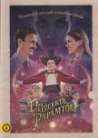 El a kezekkel a papámtól! - DVD