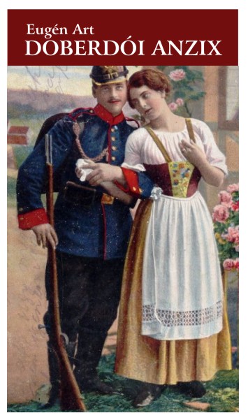 Eugén Art - Doberdói anzix